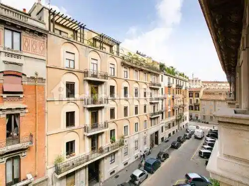 Appartamento corso di Porta Romana, Quadronno - Crocetta, Milano - foto 3