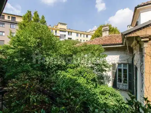 Appartamento corso di Porta Romana, Quadronno - Crocetta, Milano - foto 4