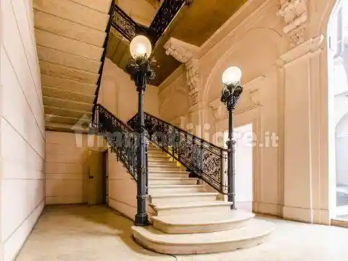 Appartamento corso di Porta Romana, Quadronno - Crocetta, Milano - foto 5