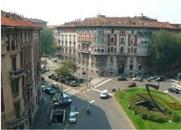 Apartment in vendita a Milan