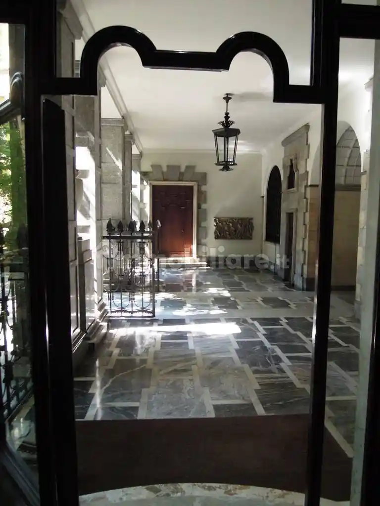 Appartamento via Aurelio Saffi, Vincenzo Monti, Milano - foto 2