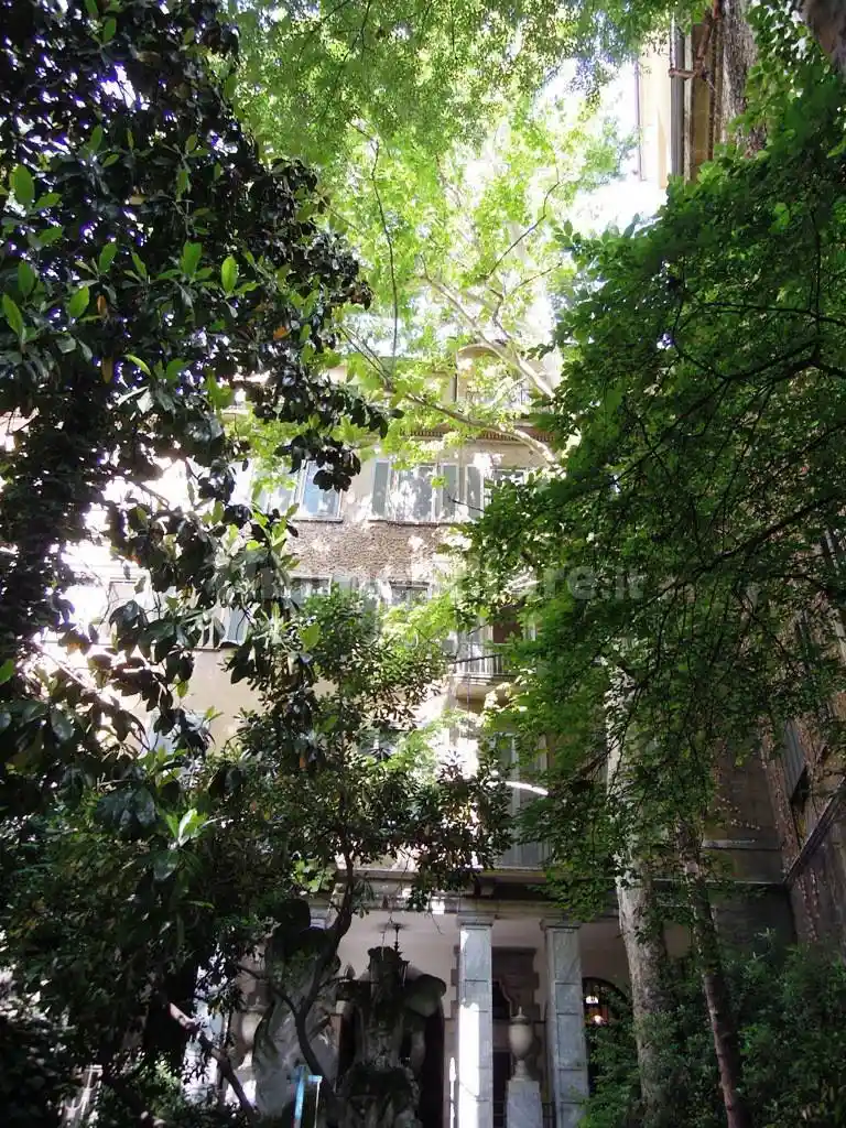 Appartamento via Aurelio Saffi, Vincenzo Monti, Milano - foto 5