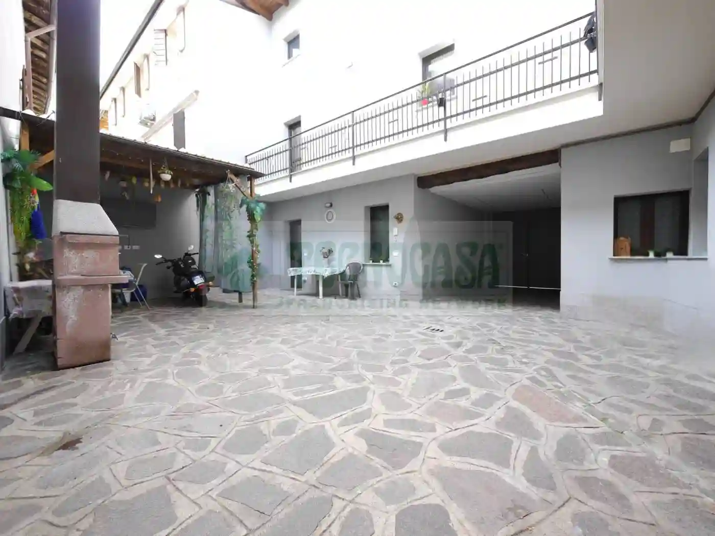 Casa indipendente - foto 2