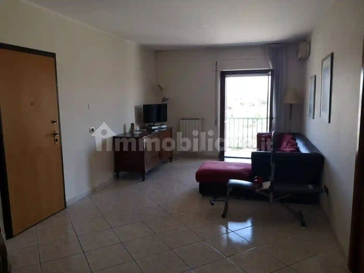 Quadrilocale via Vizzarro, San Vito - Carelli, Taranto - foto 4