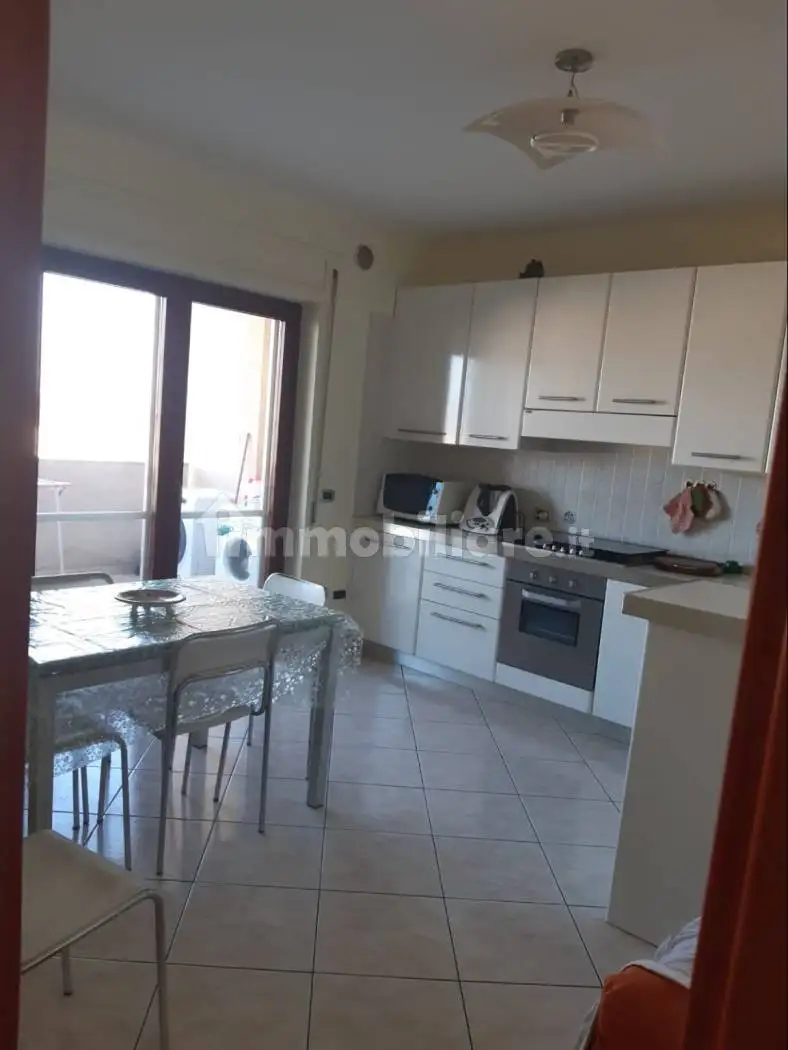 Appartamento in affitto a Taranto