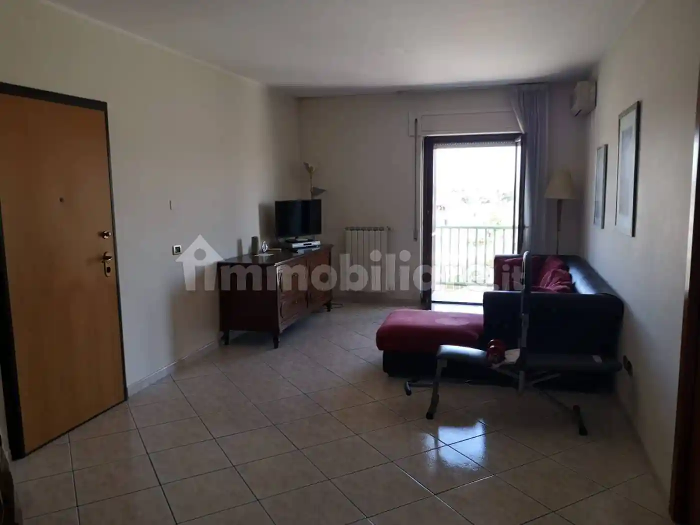 Quadrilocale via Vizzarro, San Vito - Carelli, Taranto - foto 2