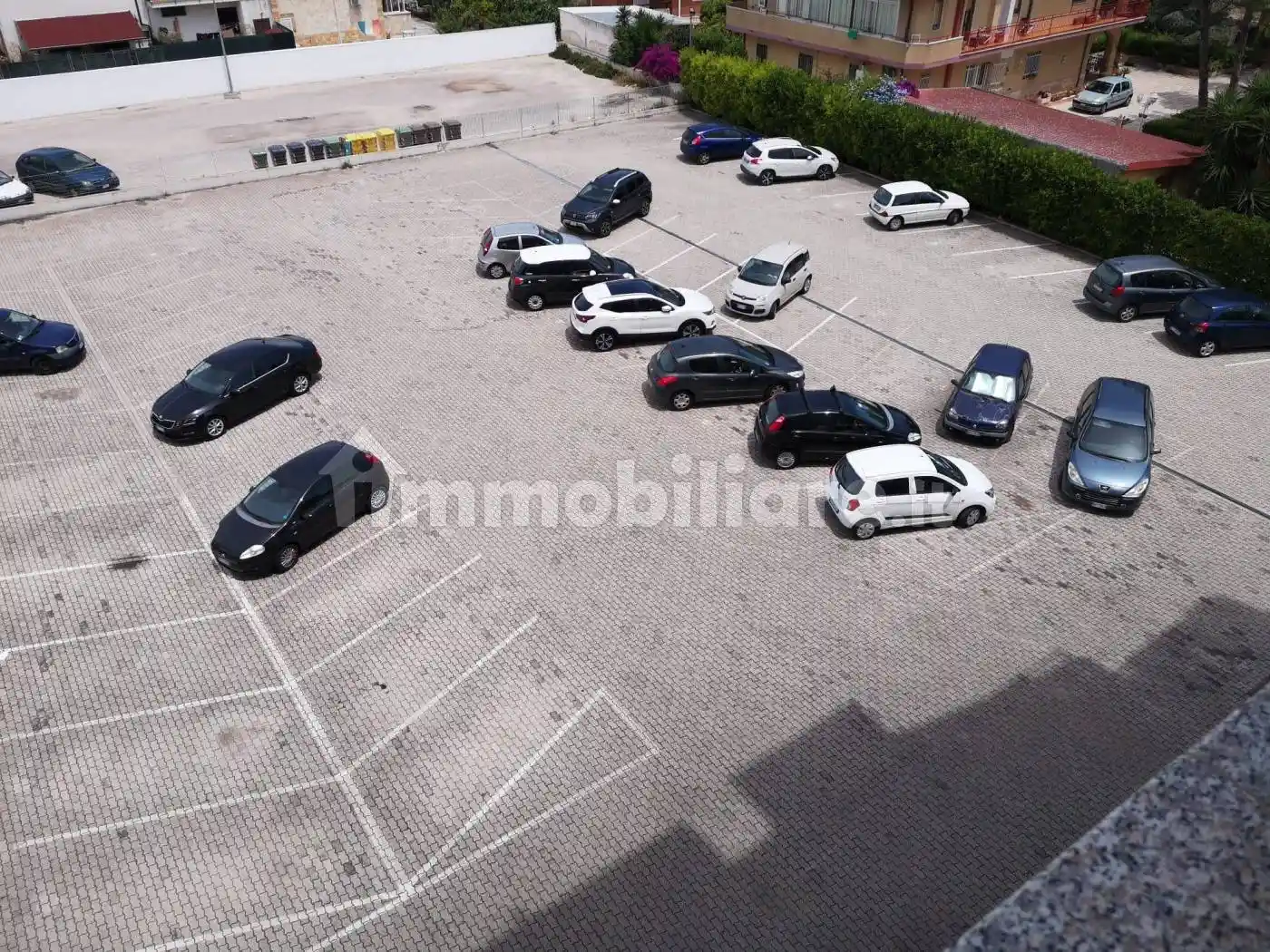 Quadrilocale via Vizzarro, San Vito - Carelli, Taranto - foto 4