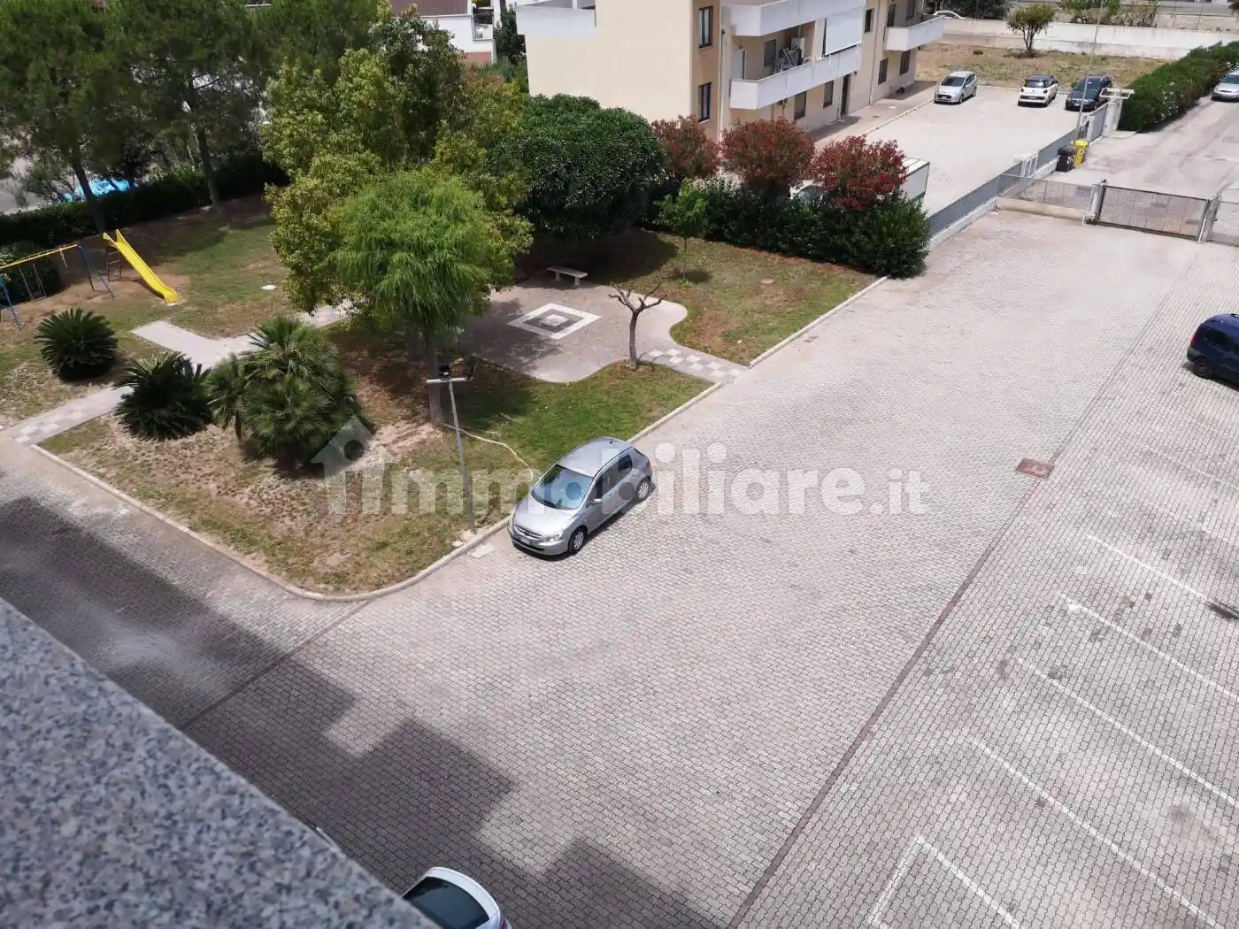 Quadrilocale via Vizzarro, San Vito - Carelli, Taranto - foto 5