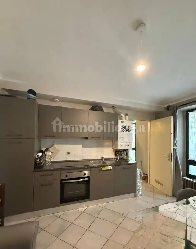 Appartamento in affitto a Torino