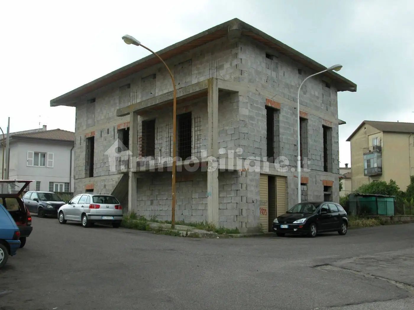 Villa in vendita a Thiesi