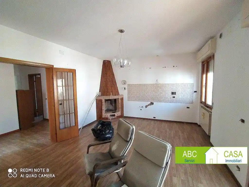 Appartamento in vendita a Rosignano Marittimo