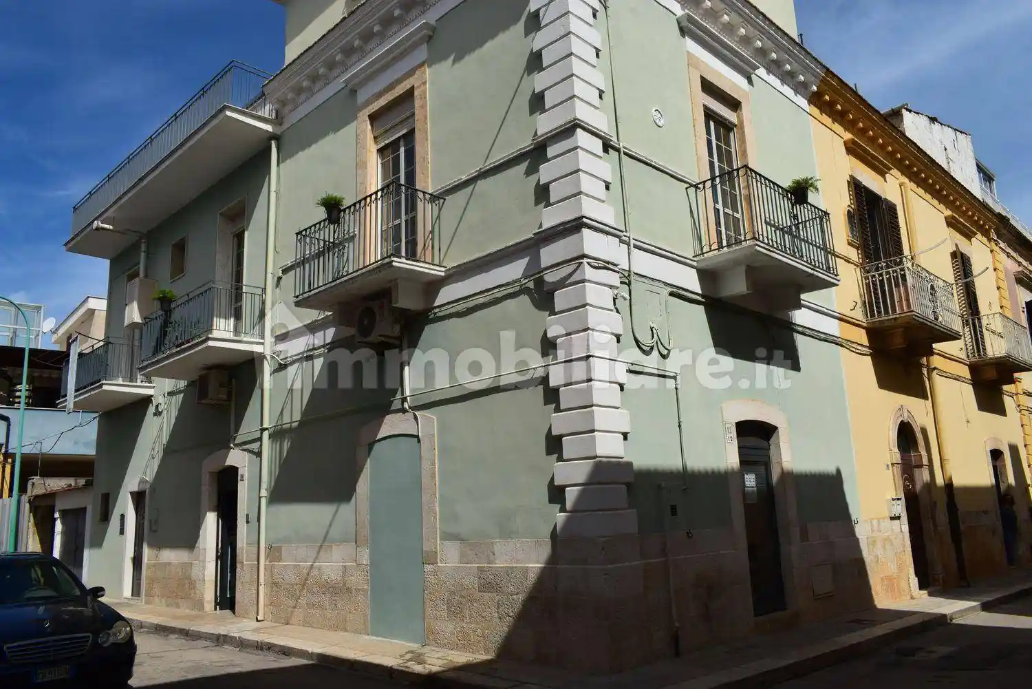 Appartamento in vendita a Bitetto