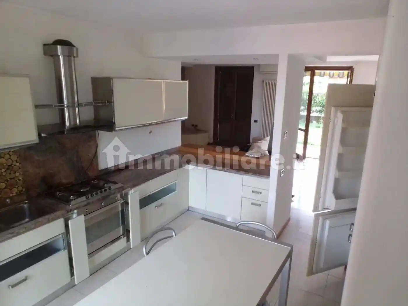 Appartamento in affitto a Chiuduno