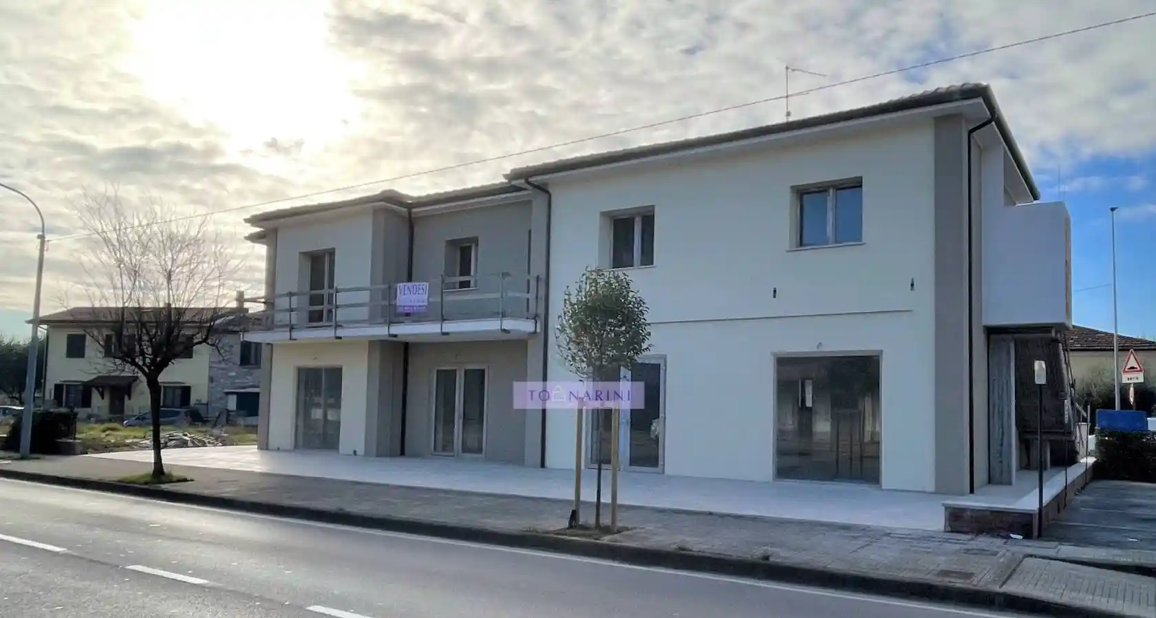 Appartamento in vendita a Monsummano Terme