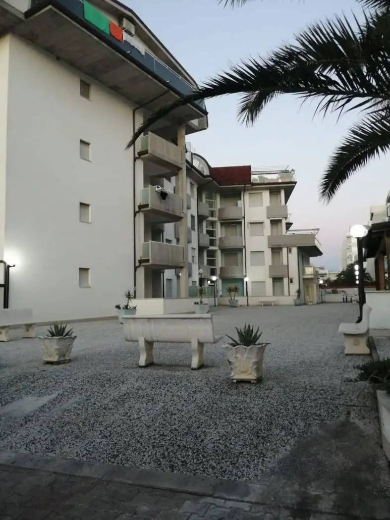 Appartamento in affitto a Vasto