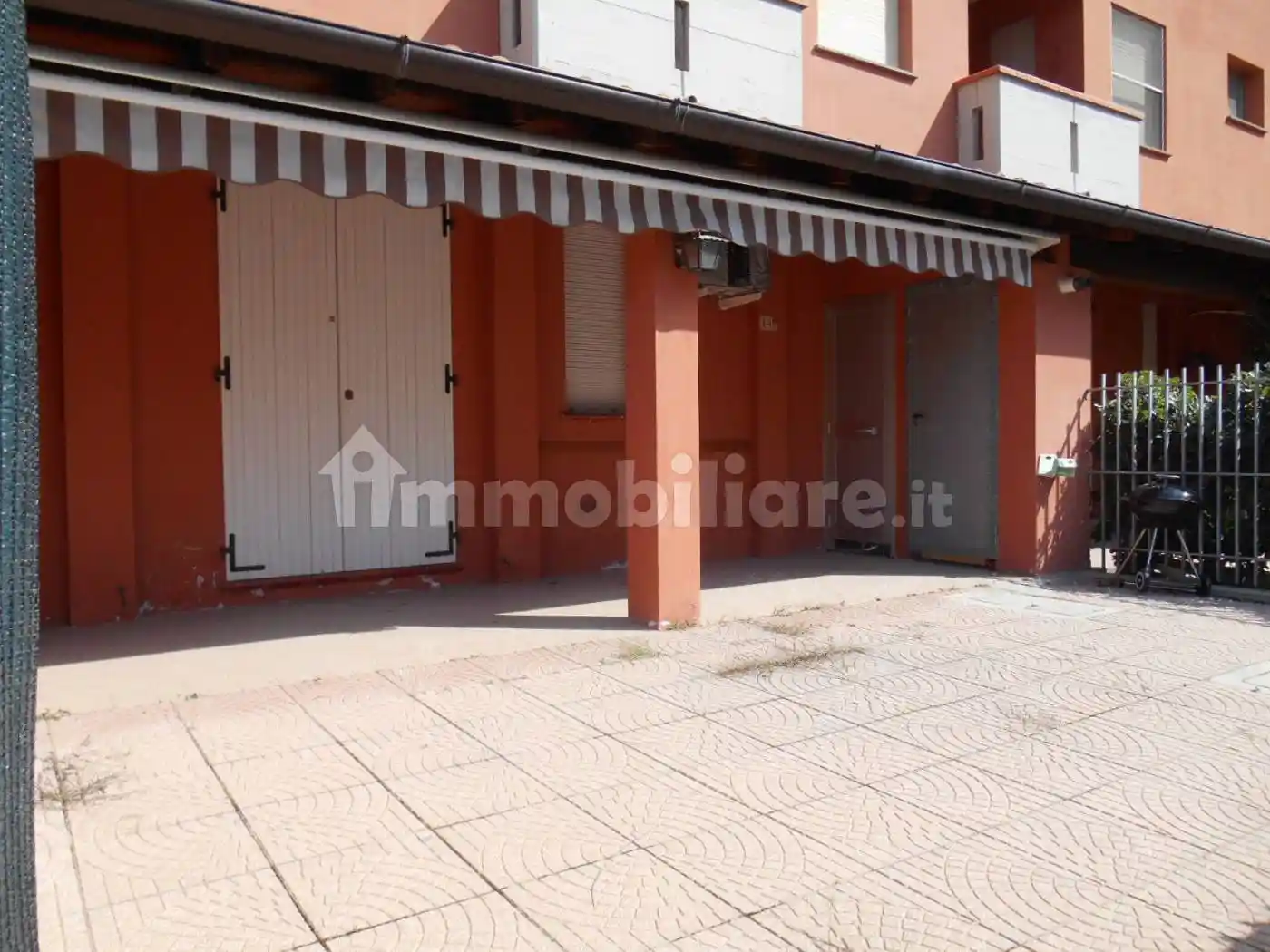 Appartamento in vendita a Comacchio