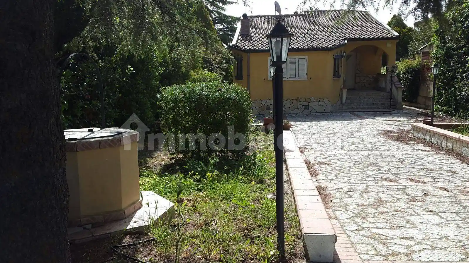 Villa in affitto a Enna