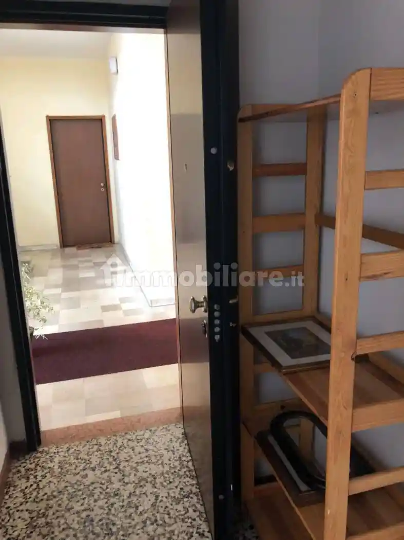 Appartamento in affitto a Pavia