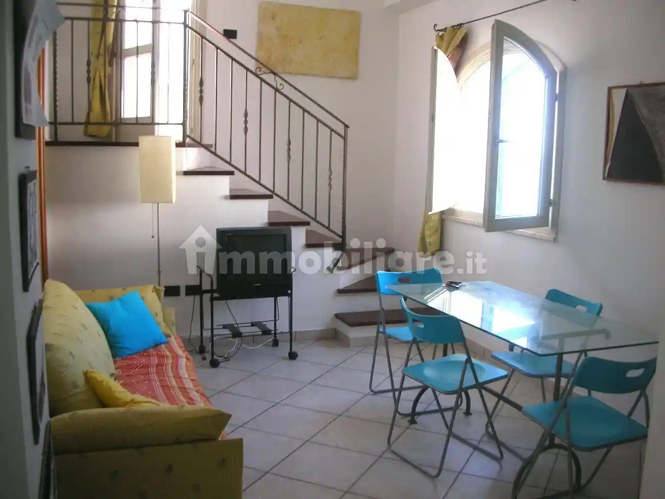 Appartamento in vendita a Crotone