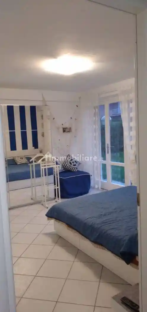 Appartamento in affitto a Massa