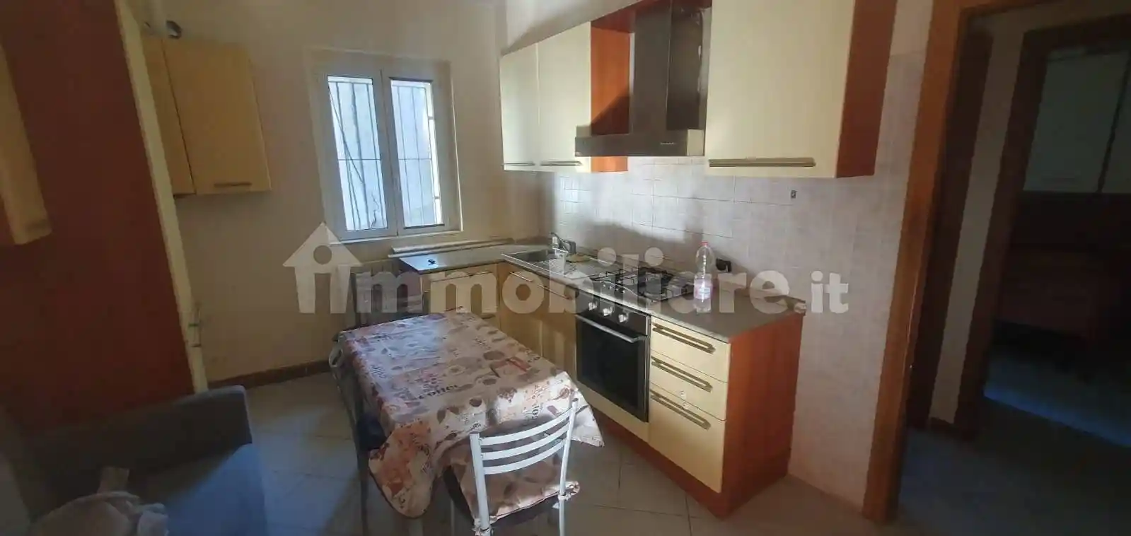 Bilocale buono stato, piano terra, Stezzano - foto 2