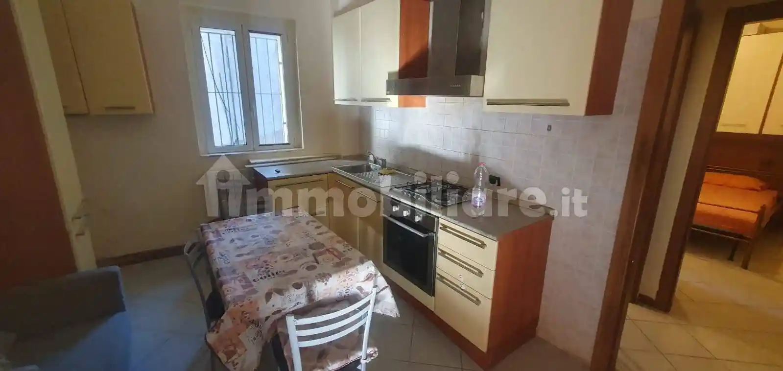 Bilocale buono stato, piano terra, Stezzano - foto 4