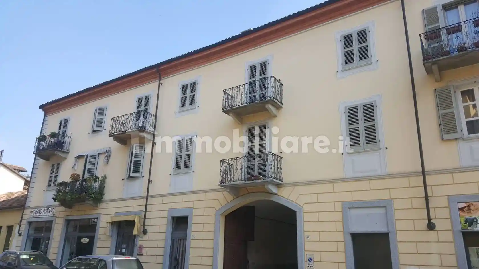 Appartamento in vendita a Acqui Terme