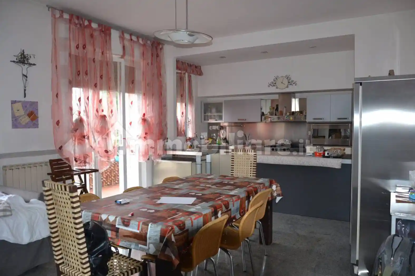 Appartamento in vendita a Senigallia