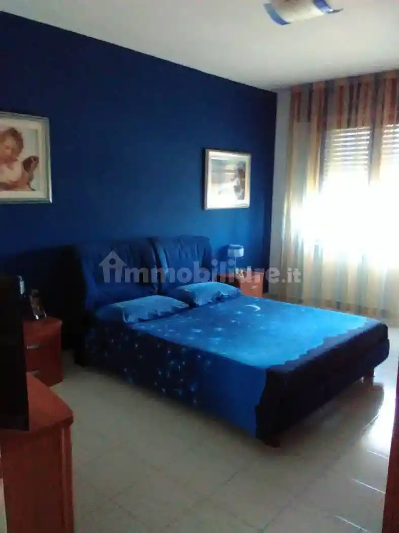 Appartamento in vendita a Troia