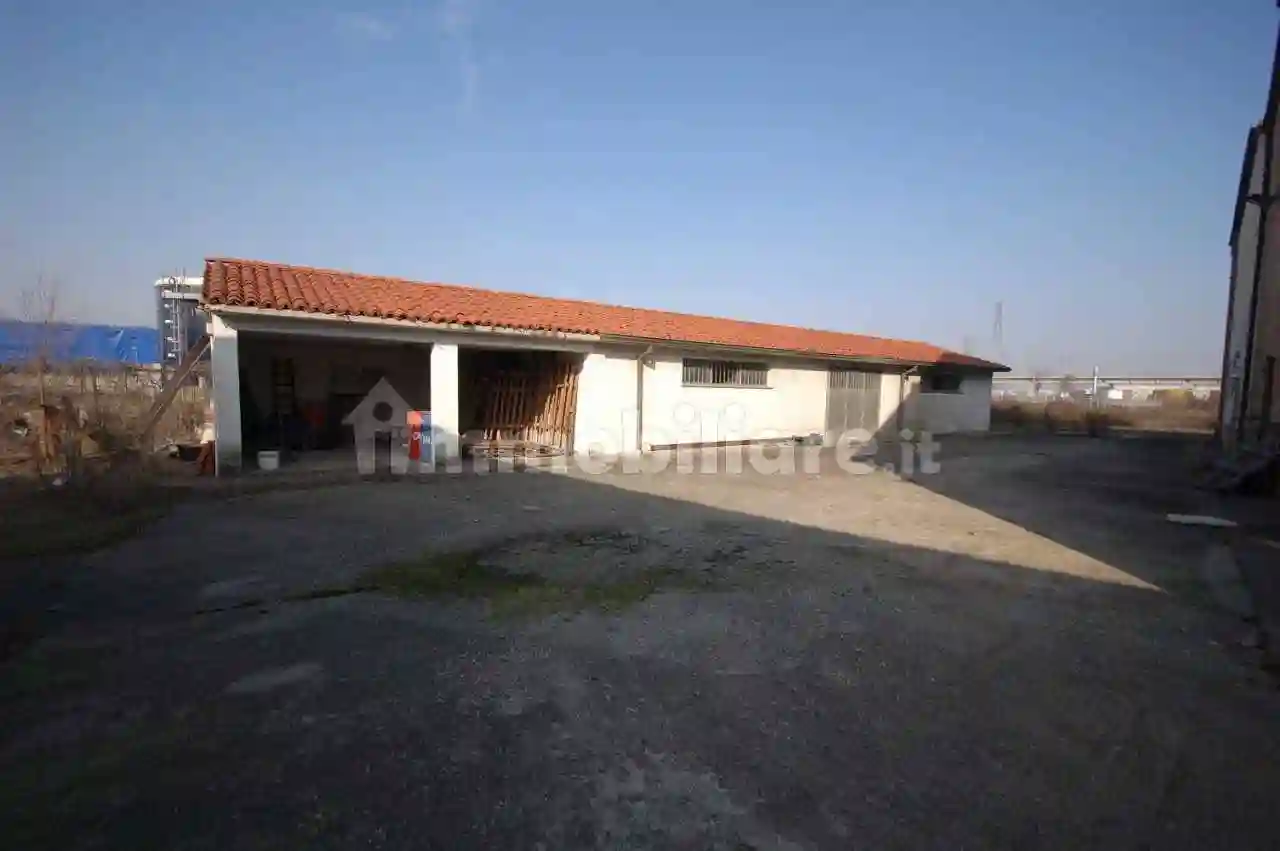 Palazzo - Edificio - foto 3