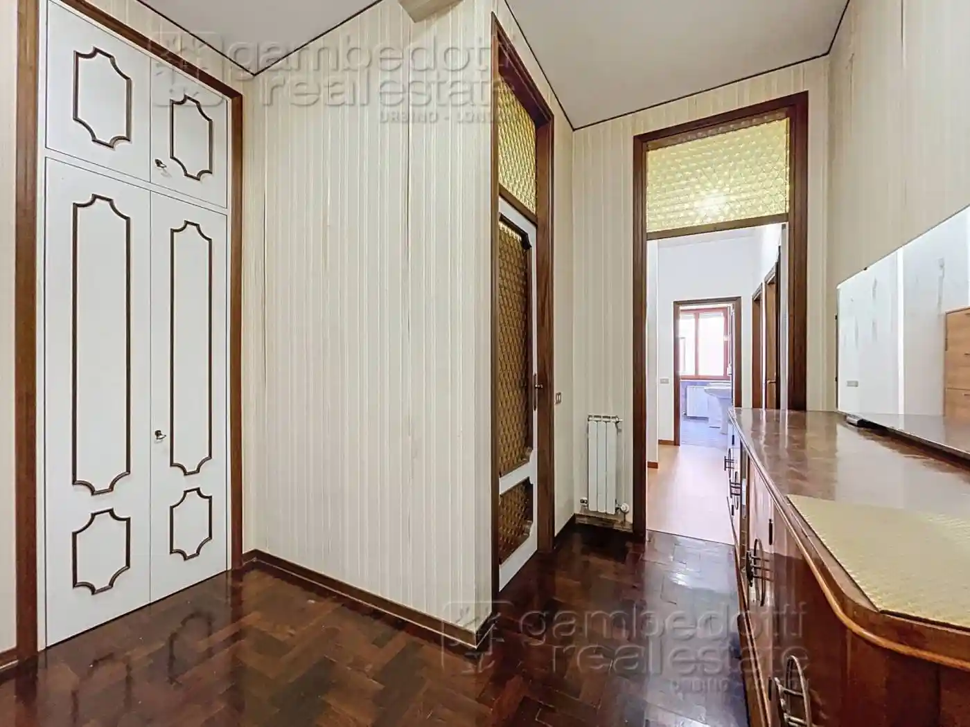 Appartamento ottimo stato, piano rialzato, Centro, Urbino - foto 5