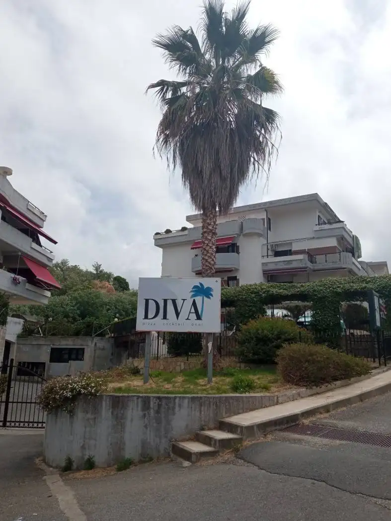 Appartamento in affitto a Belvedere Marittimo