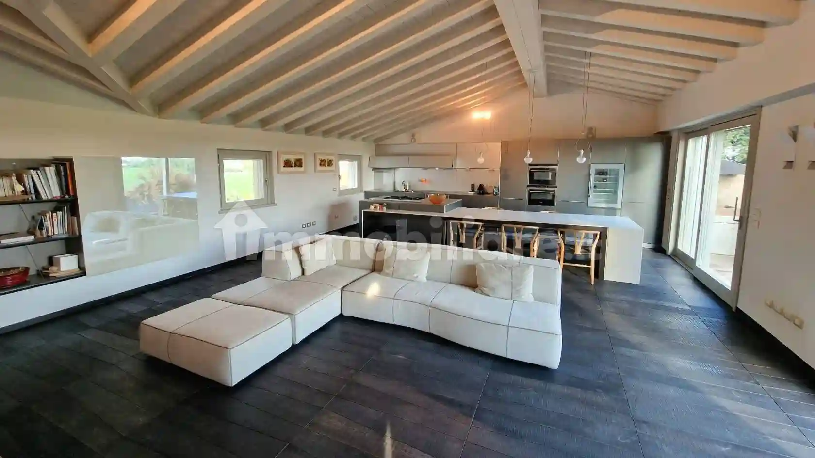 Attico - Mansarda - foto 2