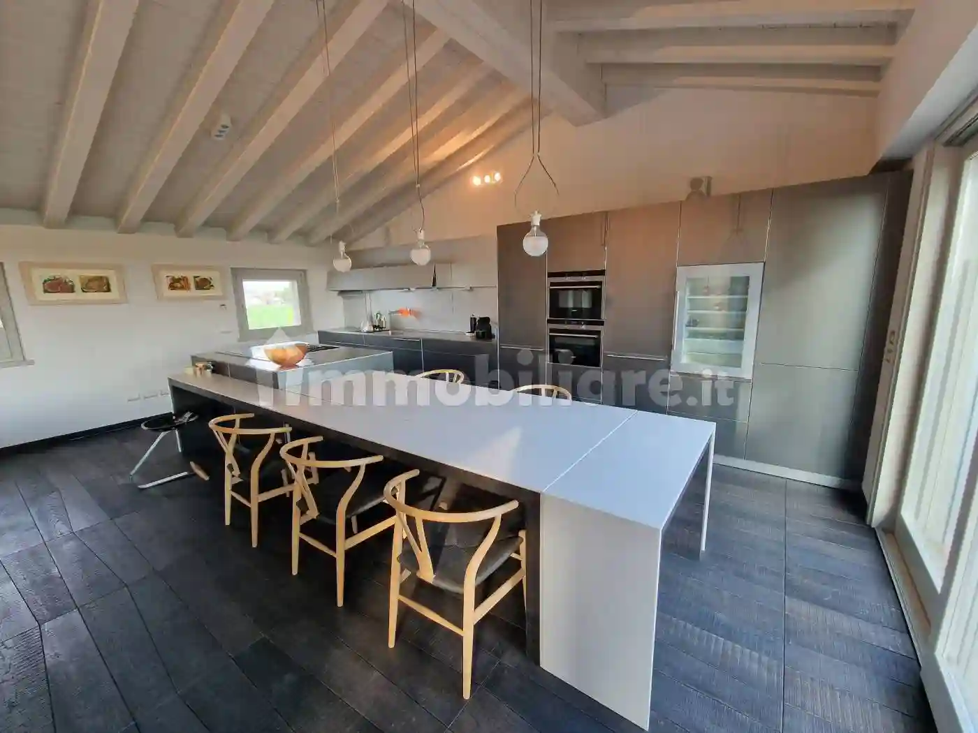 Attico - Mansarda - foto 3