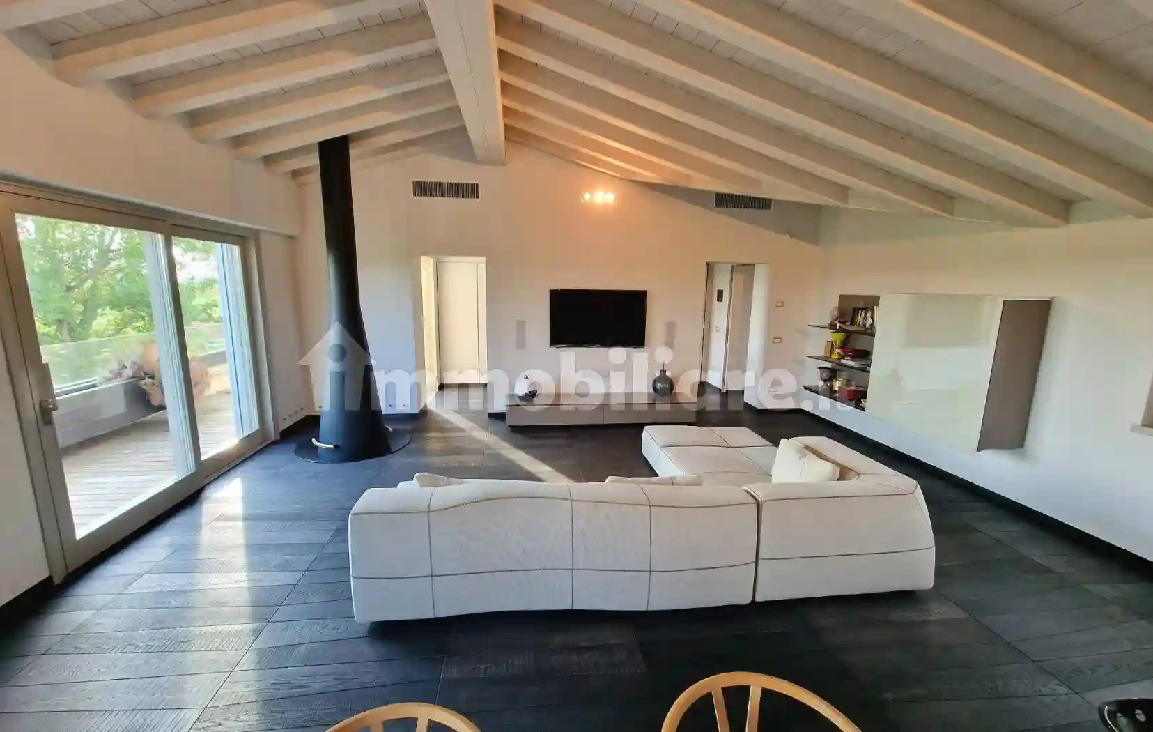 Attico - Mansarda - foto 4