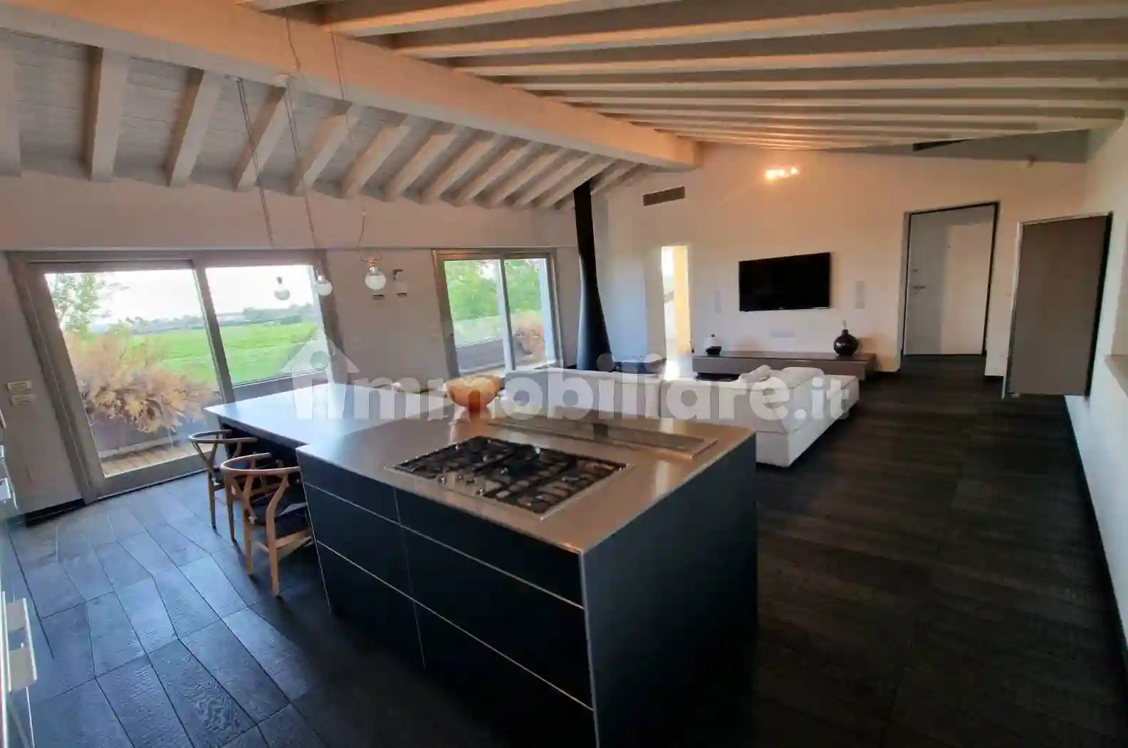 Attico - Mansarda - foto 5