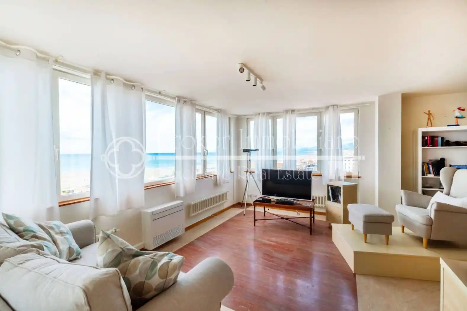 Attico - Mansarda in vendita a Viareggio