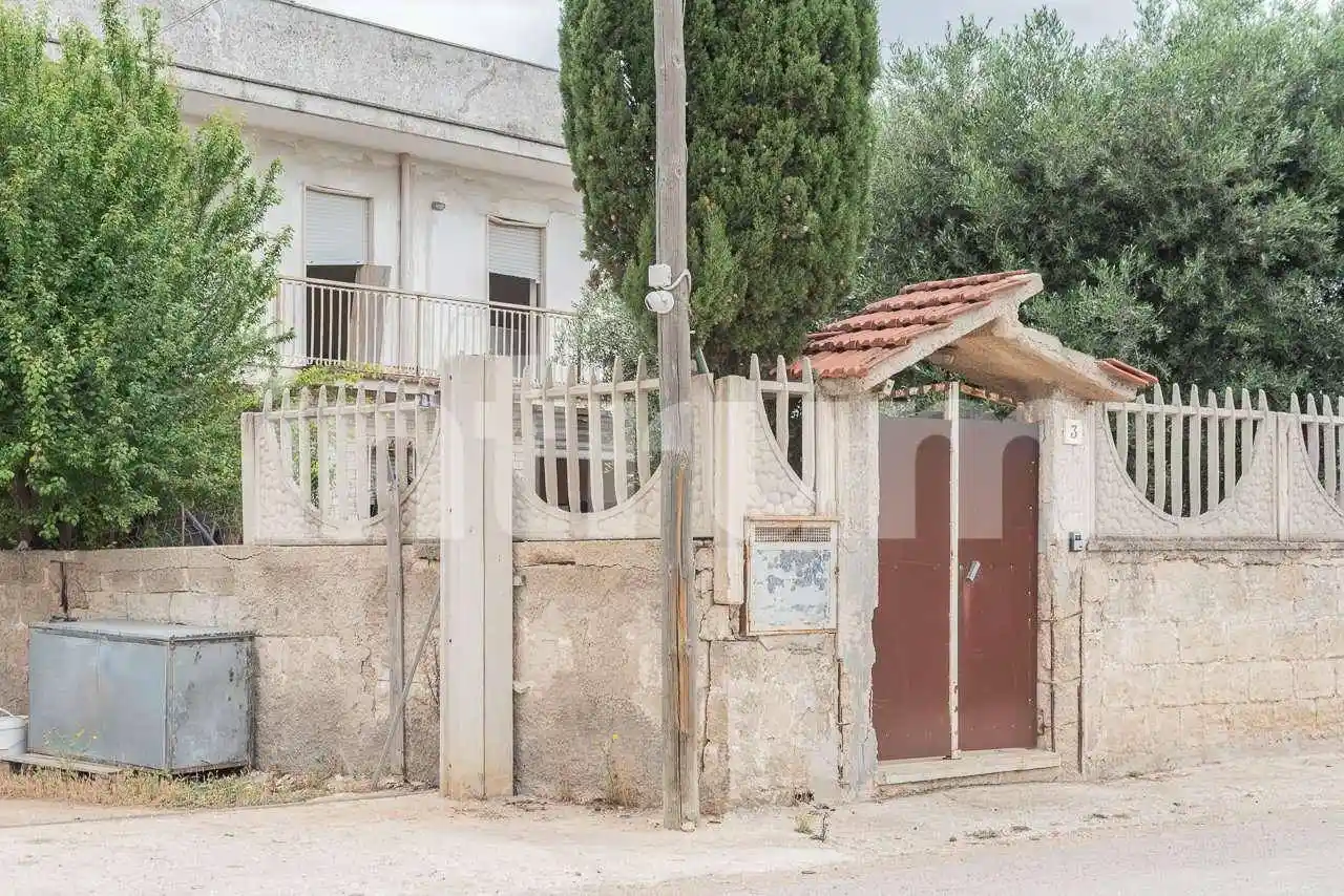 Appartamento in vendita a San Giorgio Ionico