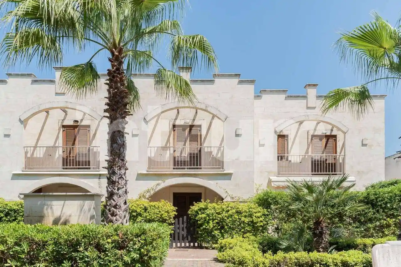 Appartamento in vendita a Castellaneta