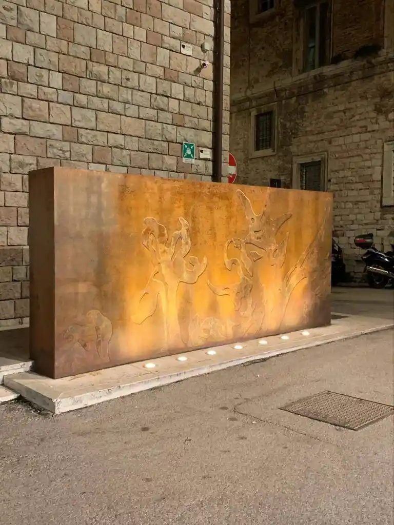 Appartamento in vendita a Perugia