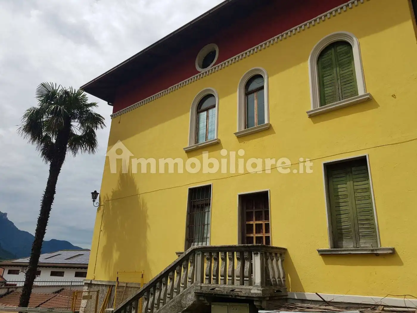 Villa unifamiliare via Massa 1, Sabbionara, Avio - foto 2