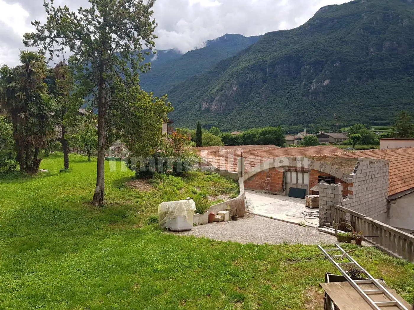 Villa unifamiliare via Massa 1, Sabbionara, Avio - foto 4