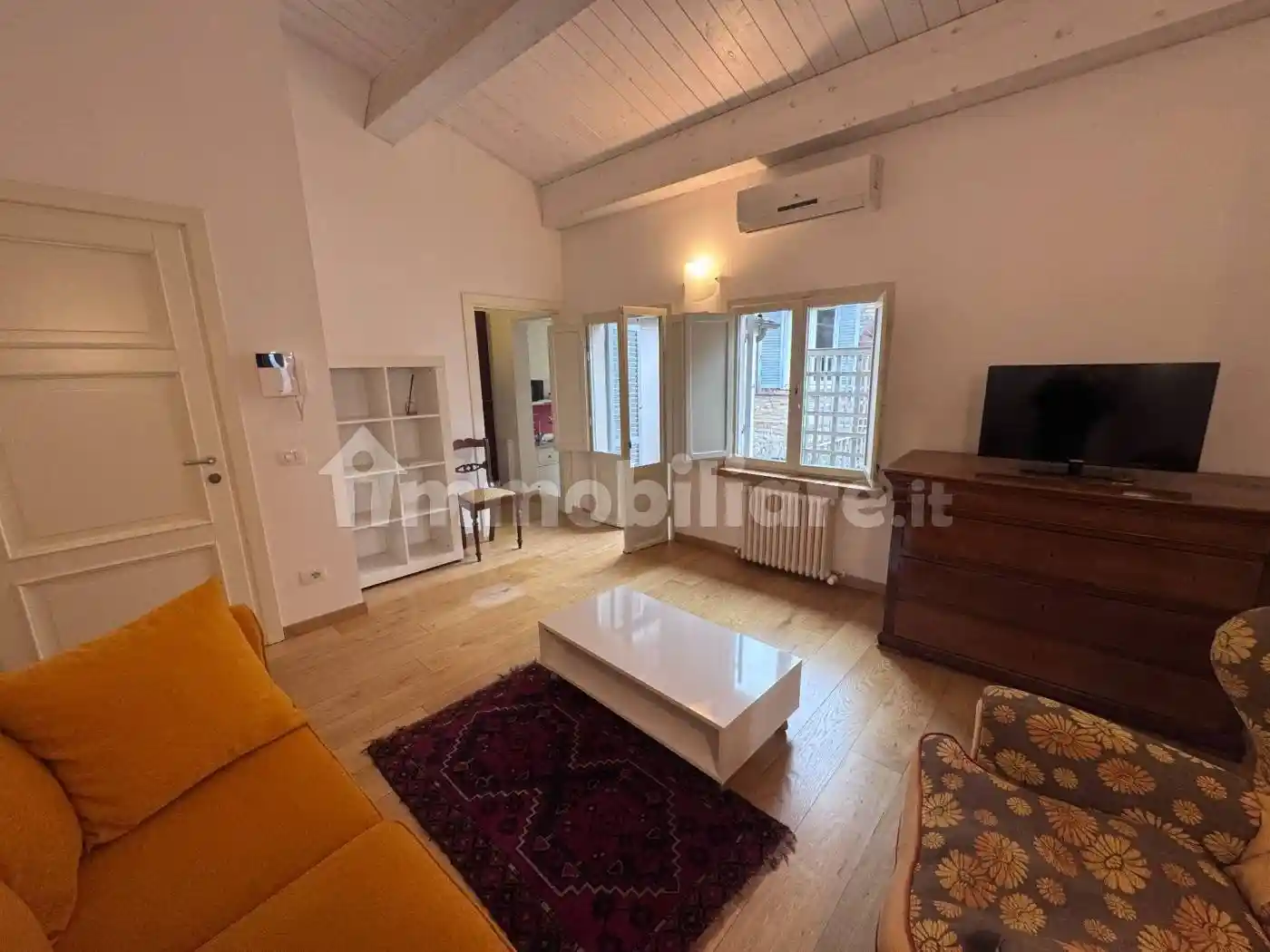 Appartamento in affitto a Perugia