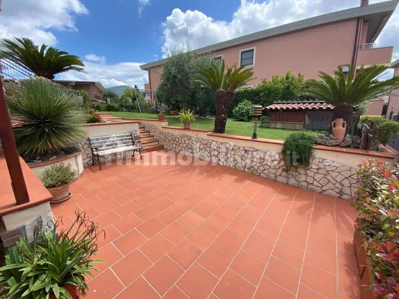 Villa in vendita a Norma