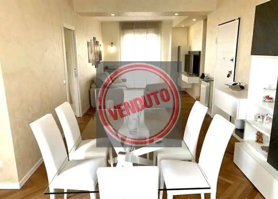 Appartamento in vendita a Brugherio