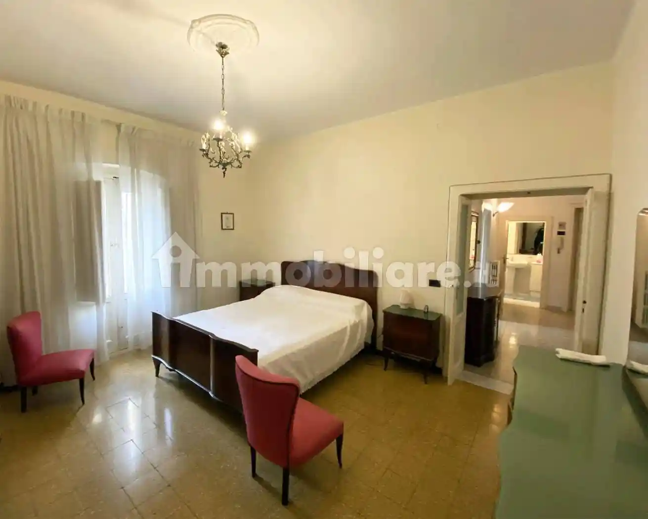 Appartamento in vendita a Castellaneta