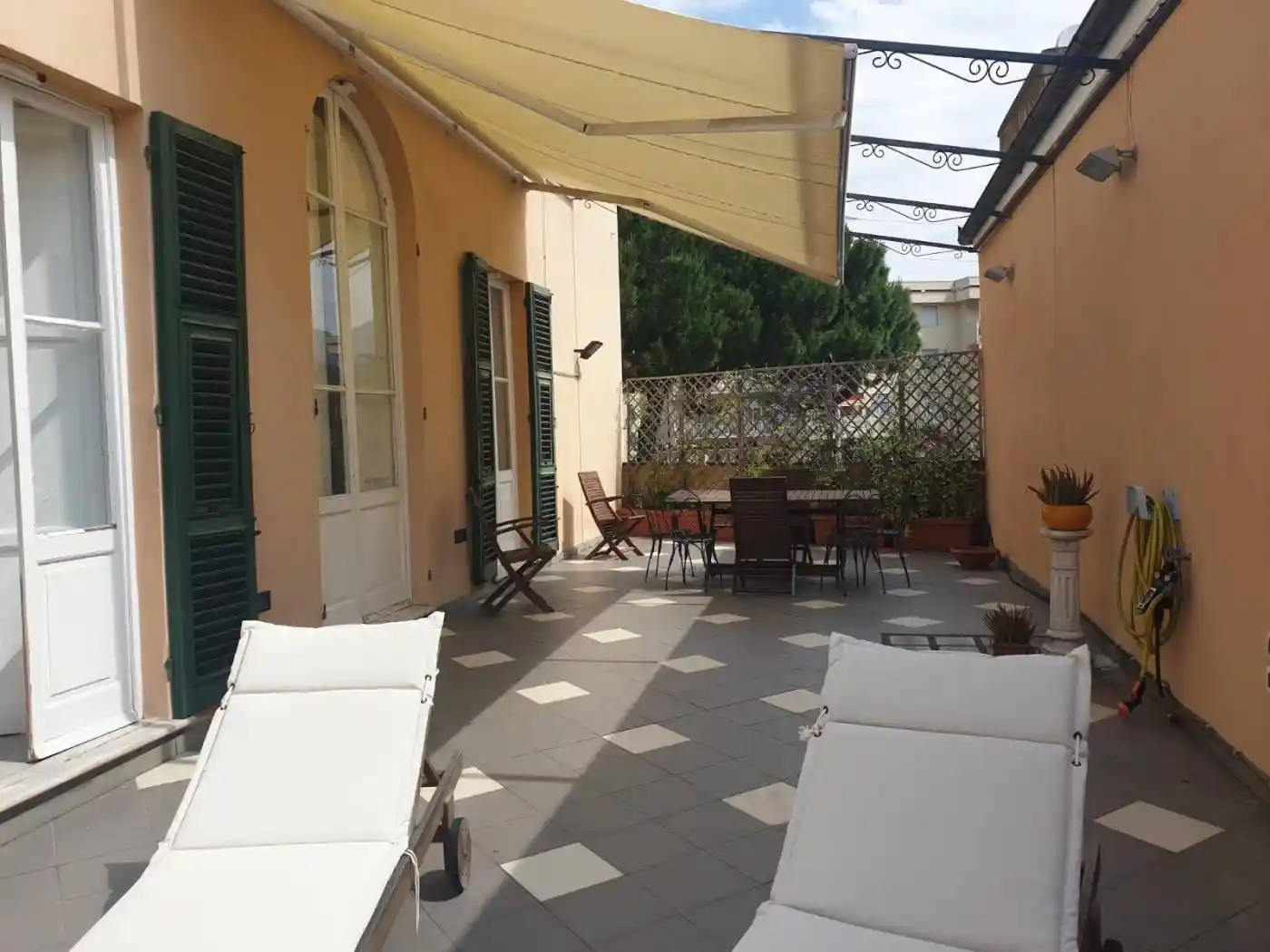 Appartamento in affitto a Sestri Levante