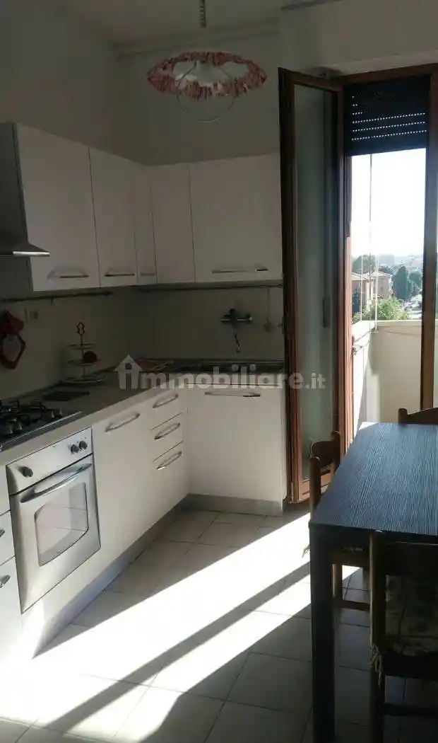 Appartamento in affitto a Bologna