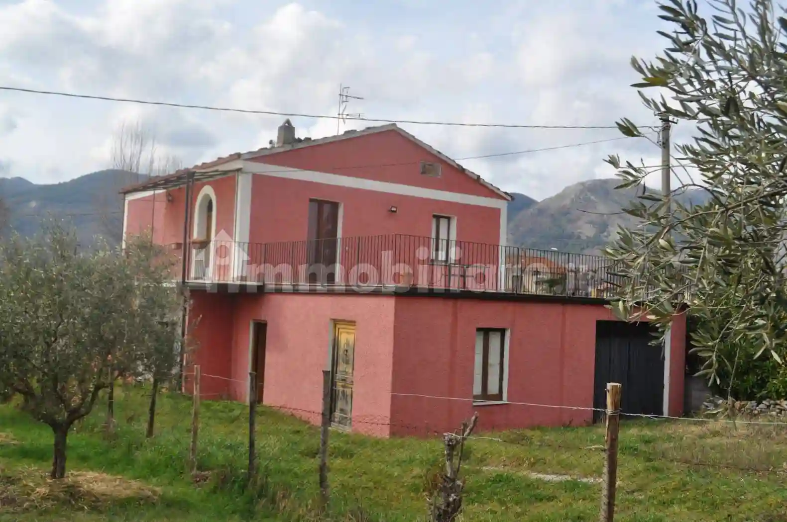 Villa - foto 4
