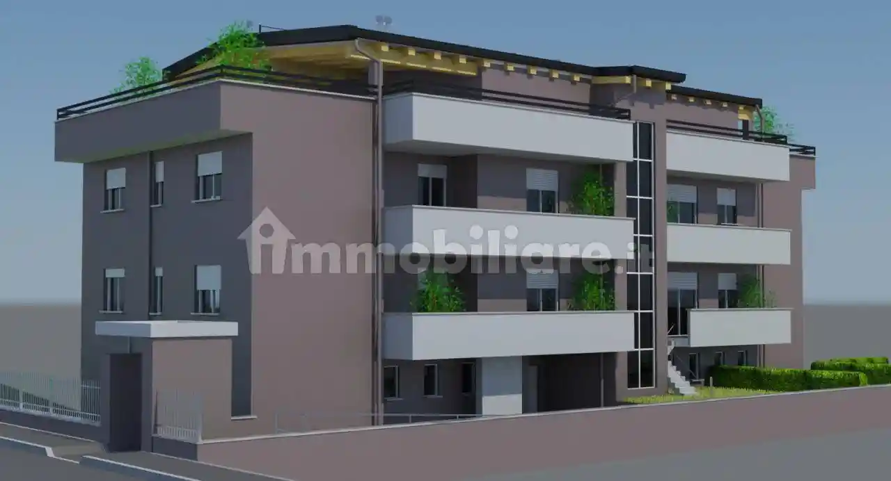 Appartamento in vendita a Opera